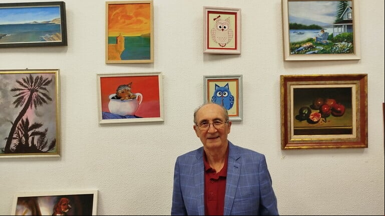 exposición 3
