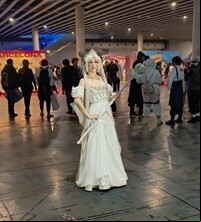Manga Barcelona 2024 3