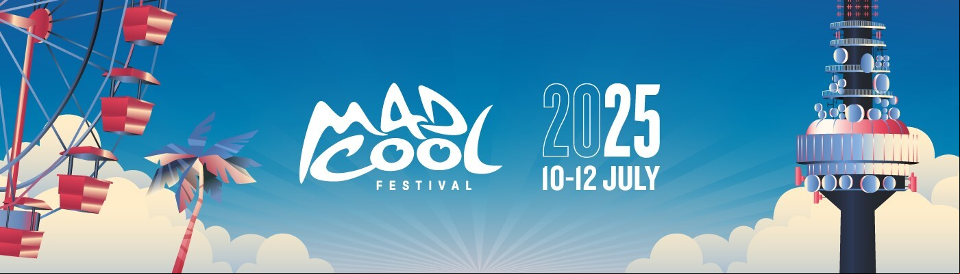 Mad Cool 2025