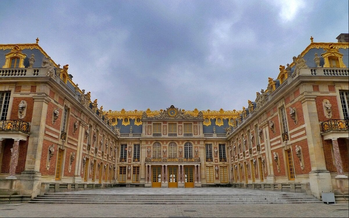 versalles 1