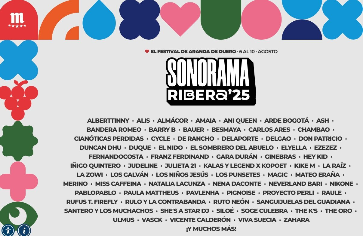 sonorama