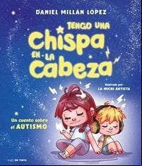 portada tengo una chispa en la cabeza