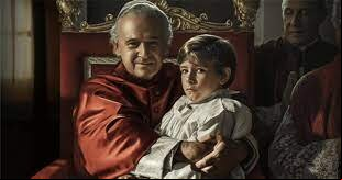 El secuestro del Papa, de Marco Bellochio