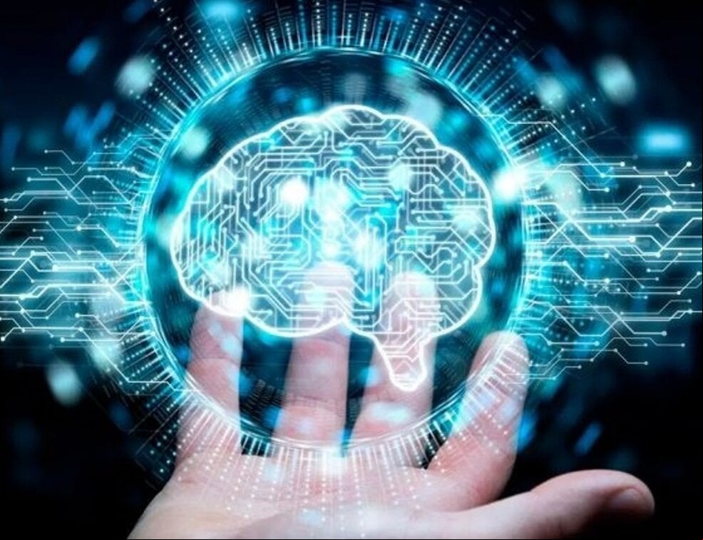 INTELIGENCIA ARTIFICIAL