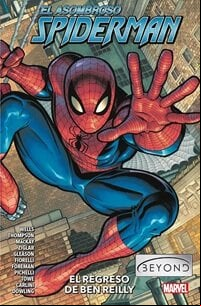 spiderman 2