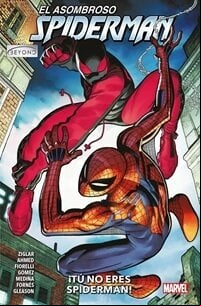 spiderman 3