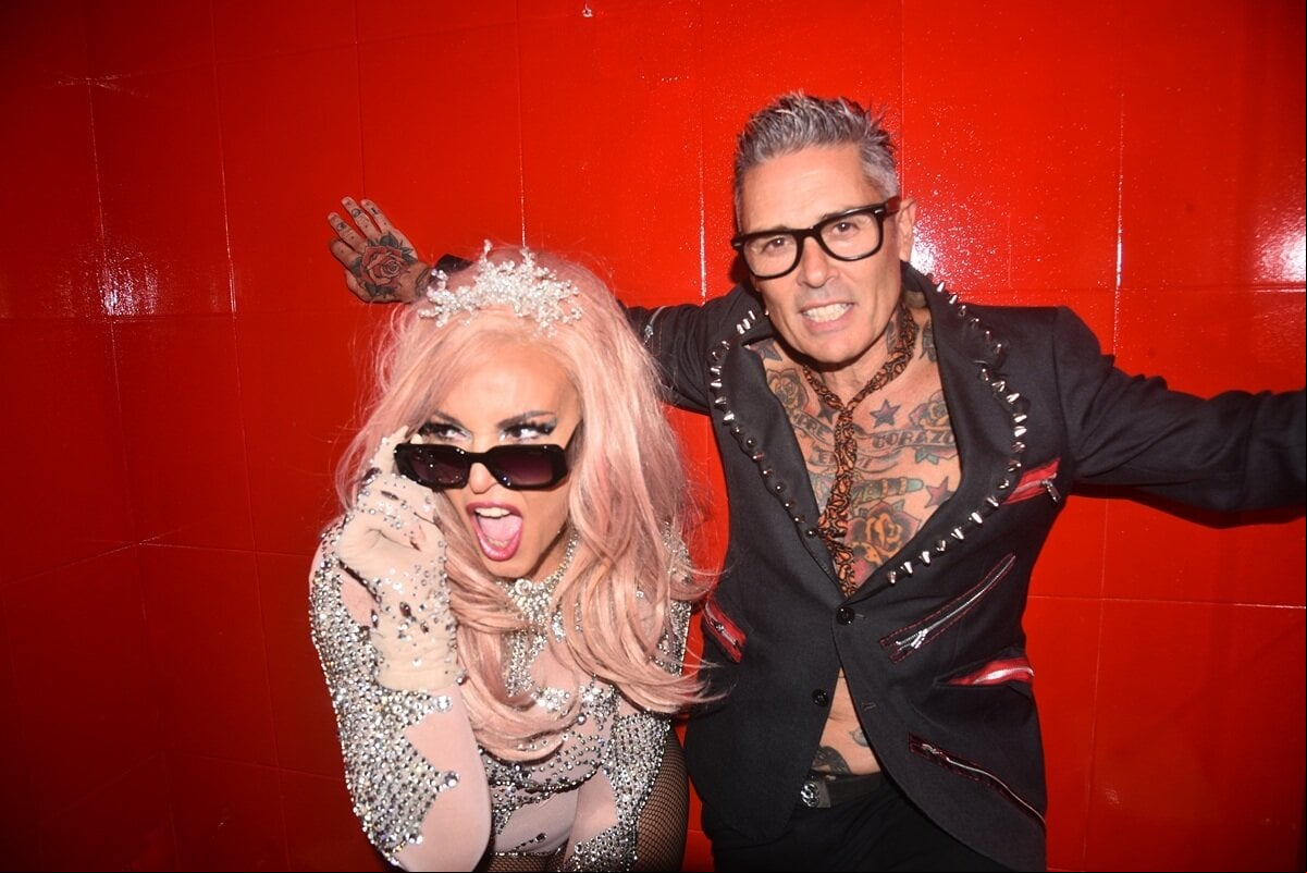 Killer Barbies x Bruno Baw 3